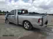 2017 Ram 1500 Express z VIN 3C6JR6AG3HG604889, wystawiony jako Copart lot #54001145 z przebiegiem 74 609 mil mil oraz Szkoda całkowita • Salvage title. Historia ofert i sprzedaży dostępna na DreamBid. Obrazek 2.