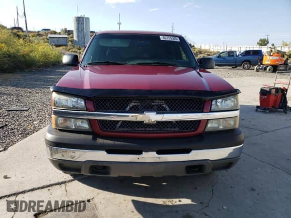 2004 Chevrolet Silverado 1500 LT с VIN 2GCEK13T241324489, выставлен на аукционе Copart как лот 80755585 с пробегом 226 719 миль миль и Списание • Salvage title. История ставок и продаж доступна на DreamBid. Изображение 5.