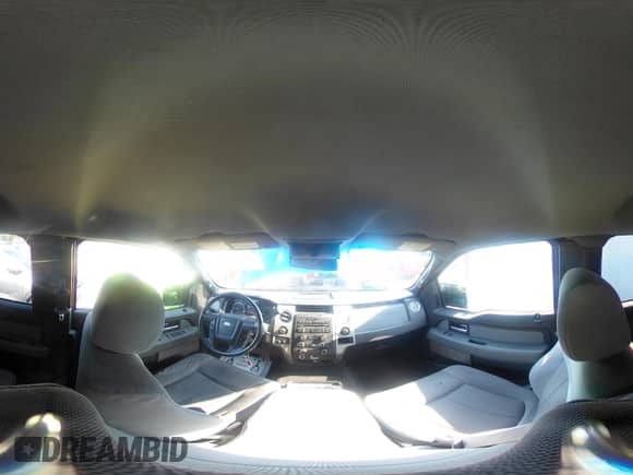 2012 Ford F-150 XL z VIN 1FTFX1ET2CFA03045, wystawiony jako IAAI lot #42804693 z przebiegiem 364 681 mil mil oraz . Historia ofert i sprzedaży dostępna na DreamBid. Obrazek 19.