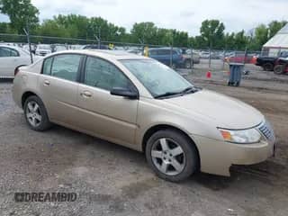 2007 Saturn ION ION 3 with VIN 1G8AL58F37Z149553, listed as a IAAI auction lot 42372998 with 168,532 mi miles and . Bid and sale history available at DreamBid. Image 1.