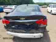 2020 Chevrolet Impala LT с VIN 2G11Z5S35L9105666, выставлен на аукционе IAAI как лот 42754392 с пробегом 116 156 миль миль и . История ставок и продаж доступна на DreamBid. Изображение 16.
