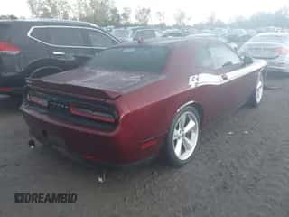 2018 Dodge Challenger T/A with VIN 2C3CDZBT9JH328130, listed as a IAAI auction lot 43214928 with 77,587 mi miles and . Bid and sale history available at DreamBid. Image 4.