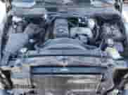 2004 Dodge 3500 SLT with VIN 3D7LU38C64G247760, listed as a Copart auction lot 83685974 with 119,093 mi miles and Salvage title. Bid and sale history available at DreamBid. Image 11.