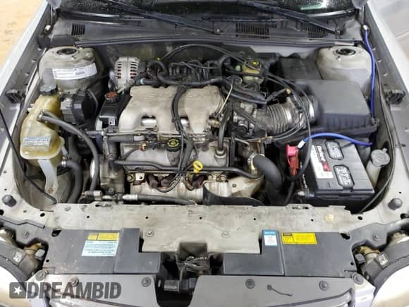 2000 Chevrolet Malibu с VIN 1G1ND52J8Y6104296, выставлен на аукционе Copart как лот 89326455 с пробегом 186 228 миль миль и Списание • Salvage title. История ставок и продаж доступна на DreamBid. Изображение 13.