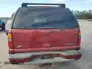 2003 Chevrolet Tahoe Z71 with VIN 1GNEK13Z13R201526, listed as a Copart auction lot 80503925 with Not provided miles and Salvage title. Bid and sale history available at DreamBid. Image 6.