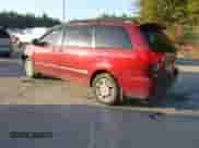 2008 Toyota Sienna LE with VIN 5TDBK23C48S013637, listed as a IAAI auction lot 43148389 with 207,661 mi miles and . Bid and sale history available at DreamBid. Image 3.