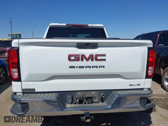 2020 GMC Sierra 1500 SLE with VIN 1GTP8BED2LZ172075, listed as a IAAI auction lot 41766195 with 47,281 mi miles and . Bid and sale history available at DreamBid. Image 16.