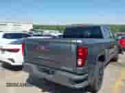 2021 GMC Sierra 1500 Elevation с VIN 3GTP8CEK1MG398906, выставлен на аукционе IAAI как лот 41994912 с пробегом 47 973 миль миль и . История ставок и продаж доступна на DreamBid. Изображение 4.