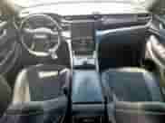 2021 Jeep Grand Cherokee Altitude with VIN 1C4RJKAGXM8151527, listed as a Copart auction lot 80352625 with 79,302 mi miles and Salvage title. Bid and sale history available at DreamBid. Image 8.