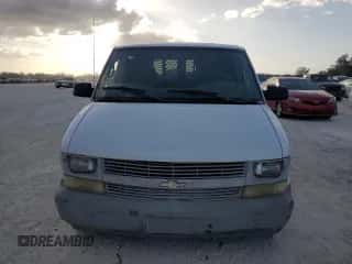 2004 Chevrolet Astro Cargo с VIN 1GCDM19X24B119903, выставлен на аукционе Copart как лот 77430954 с пробегом Не указан миль и Чистый • Clean title. История ставок и продаж доступна на DreamBid. Изображение 5.