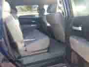 2008 Toyota Tundra Limited z VIN 5TBDV58118S501543, wystawiony jako IAAI lot #43306341 z przebiegiem 167 364 mil mil oraz . Historia ofert i sprzedaży dostępna na DreamBid. Obrazek 8.