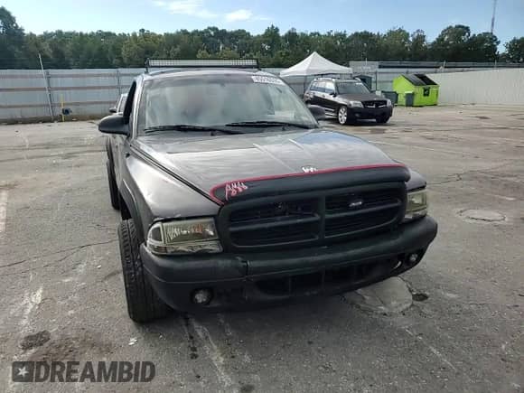 2003 Dodge Dakota с VIN 1D7FL36X03S159557, выставлен на аукционе Copart как лот 85516535 с пробегом 209 972 миль миль и Списание • Salvage title. История ставок и продаж доступна на DreamBid. Изображение 13.