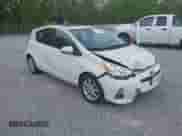 2014 Toyota Prius One с VIN JTDKDTB3XE1065493, выставлен на аукционе IAAI как лот 42063832 с пробегом 80 440 миль миль и . История ставок и продаж доступна на DreamBid. Изображение 1.