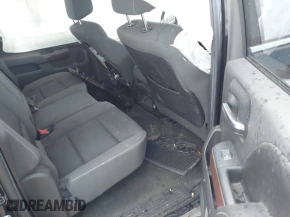 2015 GMC Sierra 1500 SLE с VIN 3GTU2UEC9FG464799, выставлен на аукционе IAAI как лот 43354102 с пробегом 154 555 миль миль и . История ставок и продаж доступна на DreamBid. Изображение 8.