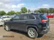 2014 Jeep Cherokee Latitude с VIN 1C4PJMCB5EW177759, выставлен на аукционе Copart как лот 81013045 с пробегом 141 691 миль миль и Списание • Salvage title. История ставок и продаж доступна на DreamBid. Изображение 2.