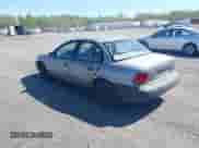 1996 Saturn SL z VIN 1G8ZH5285TZ278029, wystawiony jako IAAI lot #42132104 z przebiegiem 106 737 mil mil oraz . Historia ofert i sprzedaży dostępna na DreamBid. Obrazek 3.