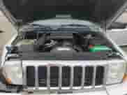 2009 Jeep Commander Sport с VIN 1J8HG48K79C511267, выставлен на аукционе Copart как лот 65707875 с пробегом 190 767 миль миль и Списание • Salvage title. История ставок и продаж доступна на DreamBid. Изображение 11.