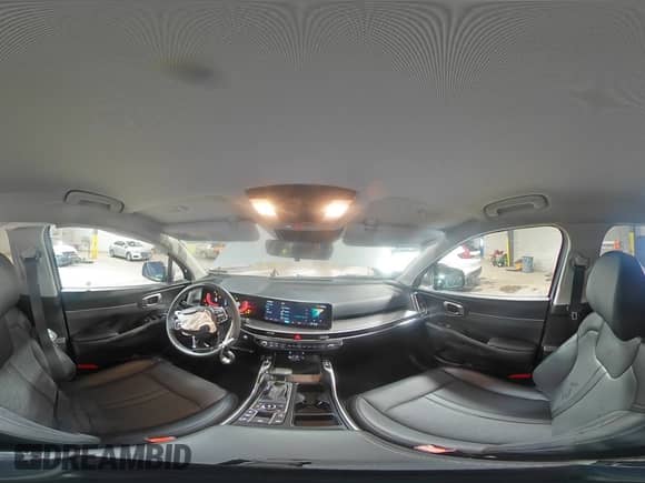 2025 Kia Sorento S с VIN 5XYRLDJC6SG378206, выставлен на аукционе Copart как лот 65598125 с пробегом 22 107 миль миль и Списание • Salvage title. История ставок и продаж доступна на DreamBid. Изображение 16.