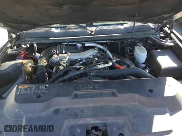 2011 Chevrolet Silverado 2500HD LT с VIN 1GC1KXC8XBF101250, выставлен на аукционе Copart как лот 86102495 с пробегом 222 062 миль миль и Списание • Salvage title. История ставок и продаж доступна на DreamBid. Изображение 11.