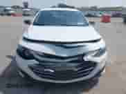 2022 Chevrolet Malibu LS с VIN 1G1ZC5ST3NF179182, выставлен на аукционе IAAI как лот 42452834 с пробегом 90 895 миль миль и . История ставок и продаж доступна на DreamBid. Изображение 12.