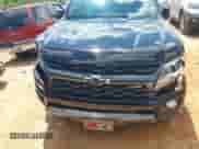 2022 Chevrolet Colorado 4WD Z71 с VIN 1GCGTDEN5N1327500, выставлен на аукционе IAAI как лот 42265450 с пробегом 48 680 миль миль и . История ставок и продаж доступна на DreamBid. Изображение 12.