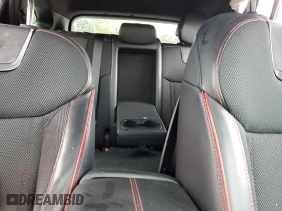 2022 Hyundai Tucson XRT z VIN KM8JF3AE5NU079367, wystawiony jako Copart lot #63818745 z przebiegiem Nie podano mil oraz Szkoda całkowita • Salvage title. Historia ofert i sprzedaży dostępna na DreamBid. Obrazek 10.