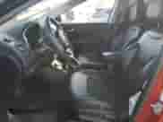 2021 Jeep Compass Altitude with VIN 3C4NJDBB7MT533688, listed as a Copart auction lot 86107915 with 70,146 mi miles and Salvage title. Bid and sale history available at DreamBid. Image 7.