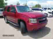 2010 Chevrolet Tahoe LT with VIN 1GNUKBE07AR268743, listed as a IAAI auction lot 42345256 with 249,514 mi miles and . Bid and sale history available at DreamBid. Image 1.