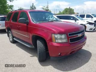 2010 Chevrolet Tahoe LT с VIN 1GNUKBE07AR268743, выставлен на аукционе IAAI как лот 42345256 с пробегом 249 514 миль миль и . История ставок и продаж доступна на DreamBid. Изображение 1.