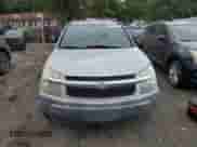 2005 Chevrolet Equinox LS с VIN 2CNDL23F056168865, выставлен на аукционе Copart как лот 71667305 с пробегом Не указан миль и Списание • Salvage title. История ставок и продаж доступна на DreamBid. Изображение 5.