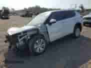 2025 Mitsubishi Outlander SE with VIN JA4J4UA80SZ014848, listed as a Copart auction lot 66143255 with 1,429 mi miles and Salvage title. Bid and sale history available at DreamBid. Image 1.