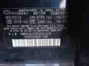 2013 Hyundai Azera с VIN KMHFG4JG3DA221676, выставлен на аукционе IAAI как лот 42640884 с пробегом 212 216 миль миль и . История ставок и продаж доступна на DreamBid. Изображение 9.