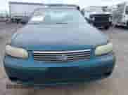 1998 Chevrolet Malibu с VIN 1G1ND52M8WY142896, выставлен на аукционе IAAI как лот 42074243 с пробегом 118 401 миль миль и . История ставок и продаж доступна на DreamBid. Изображение 6.