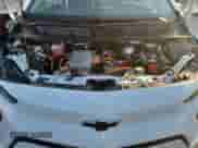 2023 Chevrolet Bolt EV 1LT с VIN 1G1FW6S08P4109858, выставлен на аукционе Copart как лот 71793885 с пробегом 37 701 миль миль и Списание • Salvage title. История ставок и продаж доступна на DreamBid. Изображение 11.