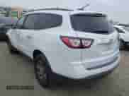 2016 Chevrolet Traverse LT z VIN 1GNKRHKD4GJ263505, wystawiony jako IAAI lot #43001840 z przebiegiem 102 987 mil mil oraz . Historia ofert i sprzedaży dostępna na DreamBid. Obrazek 3.