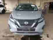 2024 Nissan Murano Platinum with VIN 5N1AZ2DS4RC104967, listed as a IAAI auction lot 41992691 with 5,307 mi miles and . Bid and sale history available at DreamBid. Image 13.