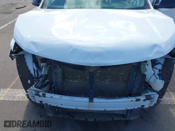 2020 Chevrolet Traverse LS with VIN 1GNERFKW0LJ120399, listed as a IAAI auction lot 42553075 with 90,387 mi miles and . Bid and sale history available at DreamBid. Image 6.