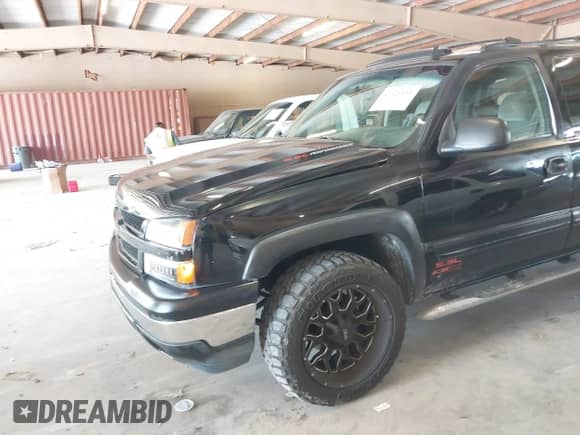 2006 Chevrolet Avalanche Z66 с VIN 3GNEC12Z16G161404, выставлен на аукционе IAAI как лот 43024884 с пробегом 217 861 миль миль и . История ставок и продаж доступна на DreamBid. Изображение 6.