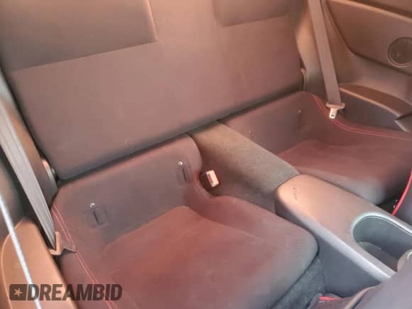 2016 Scion FR-S с VIN JF1ZNAA15G8709787, выставлен на аукционе Copart как лот 71924335 с пробегом 42 835 миль миль и Списание • Salvage title. История ставок и продаж доступна на DreamBid. Изображение 10.