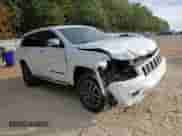 2016 Jeep Grand Cherokee High Altitude with VIN 1C4RJECG7GC382479, listed as a Copart auction lot 80772364 with 132,276 mi miles and Salvage title. Bid and sale history available at DreamBid. Image 12.