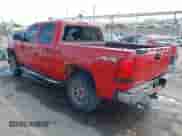 2008 GMC Sierra 1500 SL with VIN 2GTEK13C381195037, listed as a IAAI auction lot 42983534 with 153,129 mi miles and . Bid and sale history available at DreamBid. Image 3.