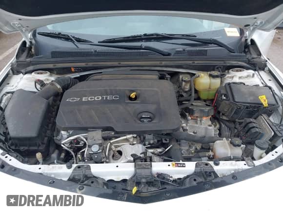 2018 Chevrolet Malibu Hybrid с VIN 1G1ZF5SU1JF282305, выставлен на аукционе IAAI как лот 42166723 с пробегом 188 748 миль миль и . История ставок и продаж доступна на DreamBid. Изображение 10.