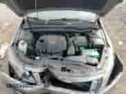 2015 Kia Optima LX z VIN 5XXGM4A75FG384449, wystawiony jako Copart lot #81999945 z przebiegiem 145 365 mil mil oraz Szkoda całkowita • Salvage title. Historia ofert i sprzedaży dostępna na DreamBid. Obrazek 11.