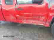 2010 Chevrolet Silverado 1500 LT with VIN 1GCSKSEA7AZ165833, listed as a IAAI auction lot 41521210 with 185,535 mi miles and . Bid and sale history available at DreamBid. Image 6.