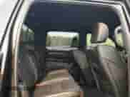 2025 Ram 1500 RHO z VIN 1C6SRFUP2SN716789, wystawiony jako Copart lot #67345525 z przebiegiem 3 039 mil mil oraz Szkoda całkowita • Salvage title. Historia ofert i sprzedaży dostępna na DreamBid. Obrazek 10.