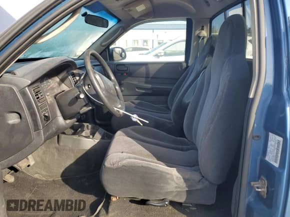 2004 Dodge Dakota с VIN 1D7GG16K64S701893, выставлен на аукционе Copart как лот 85203125 с пробегом 134 022 миль миль и Чистый • Clean title. История ставок и продаж доступна на DreamBid. Изображение 7.