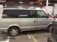 2000 Chevrolet Astro с VIN 1GNDM19WXYB219798, выставлен на аукционе IAAI как лот 41823618 с пробегом 181 822 миль миль и . История ставок и продаж доступна на DreamBid. Изображение 12.