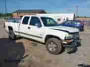 2001 Chevrolet Silverado 1500 Work Truck с VIN 1GCEK19V81E168882, выставлен на аукционе IAAI как лот 42527241 с пробегом Не указан миль и . История ставок и продаж доступна на DreamBid. Изображение 1.