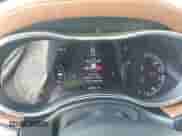 2015 Jeep Grand Cherokee Summit with VIN 1C4RJFJTXFC624797, listed as a IAAI auction lot 43244683 with 84,681 mi miles and . Bid and sale history available at DreamBid. Image 7.