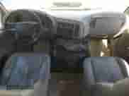 1997 Chevrolet Astro Cargo с VIN 1GCDL19WXVB210722, выставлен на аукционе Copart как лот 58038785 с пробегом 107 351 миль миль и Списание • Salvage title. История ставок и продаж доступна на DreamBid. Изображение 8.